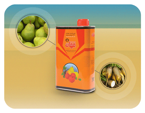 سم حشره کش سومیسیرین (فن والریت EC 20%) مهان یک لیتری