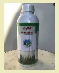 گیتا وت روغن مویان